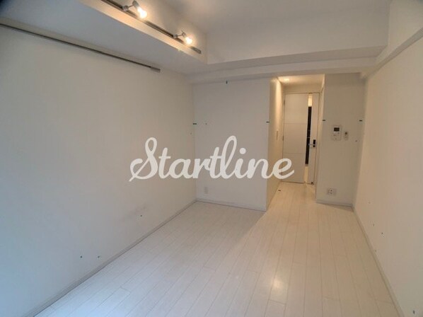 ステージグランデ茅場町の物件内観写真